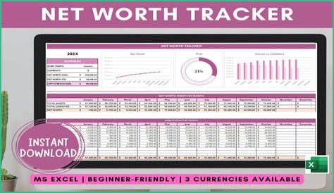 Discover Her Net Worth And Financial Journey
