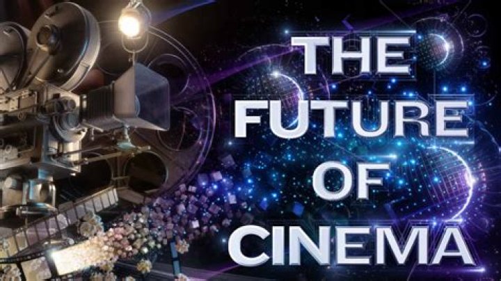 2025 Film: The Future of Cinema Unveiled