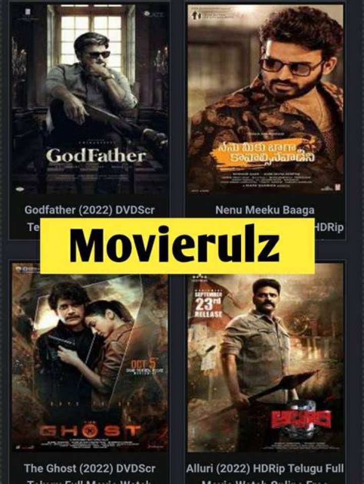 3 Movierulz 2025 Download: Your Ultimate Guide to Stream and Download Movies