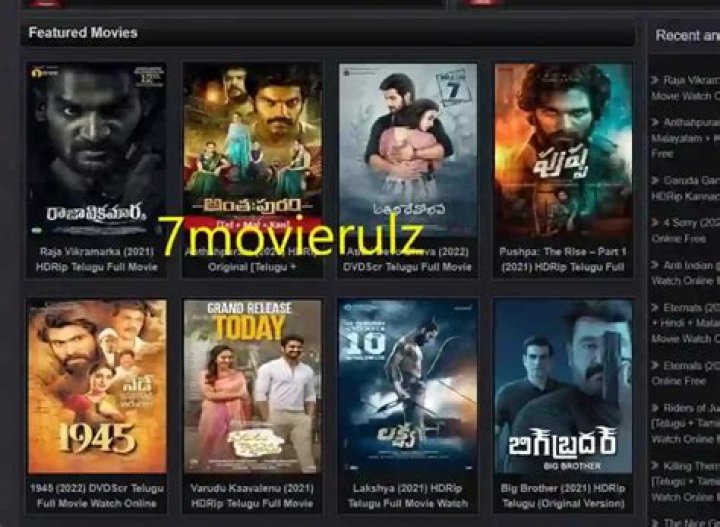 5 Movierulz Kannada 2024 Max: Your Ultimate Guide to Kannada Blockbusters
