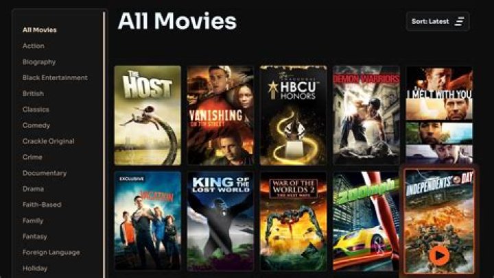 5movierulz.day: Your Ultimate Destination for Movie Streaming and Downloads