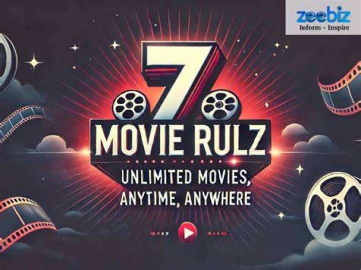 7 Movie Rulz: The Ultimate List of Cinematic Masterpieces You Can't Miss