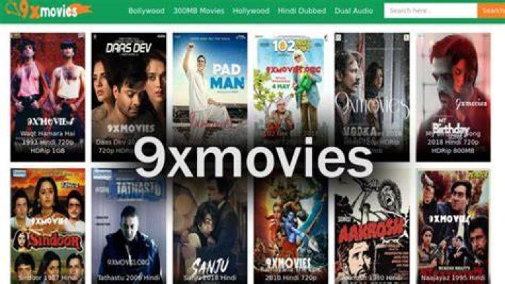 9xmovies Gift: Your Ultimate Guide to Movie Bonanzas and Digital Delights
