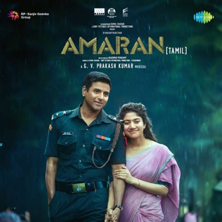 AmaraN Movie Download Filmyzilla: Your Ultimate Guide to Legal Streaming
