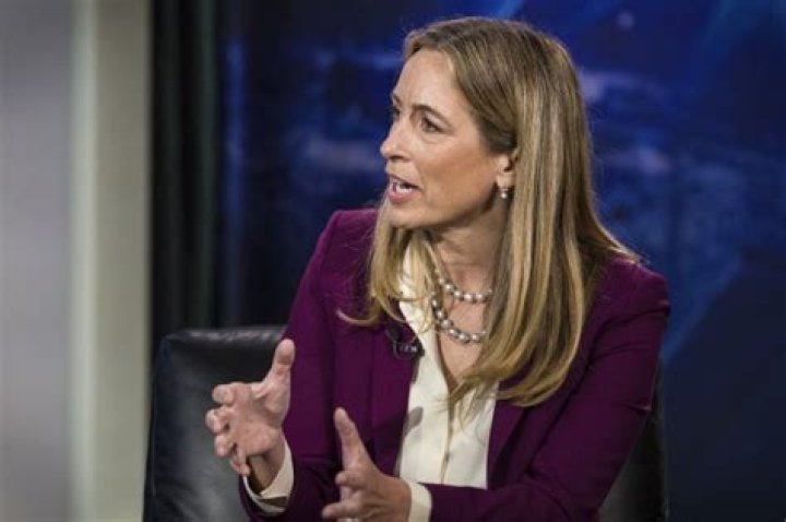 Amy Sherrill Net Worth: A Comprehensive Guide to Her Wealth and Career
