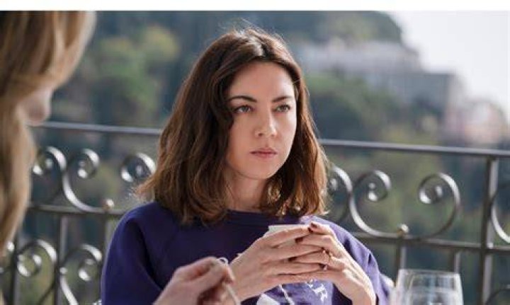 Aubrey Plaza: The Unexpected Controversy of the Nude Leak