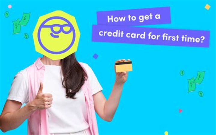 Best Credit Card for First Time: A Comprehensive Guide to Choosing Wisely