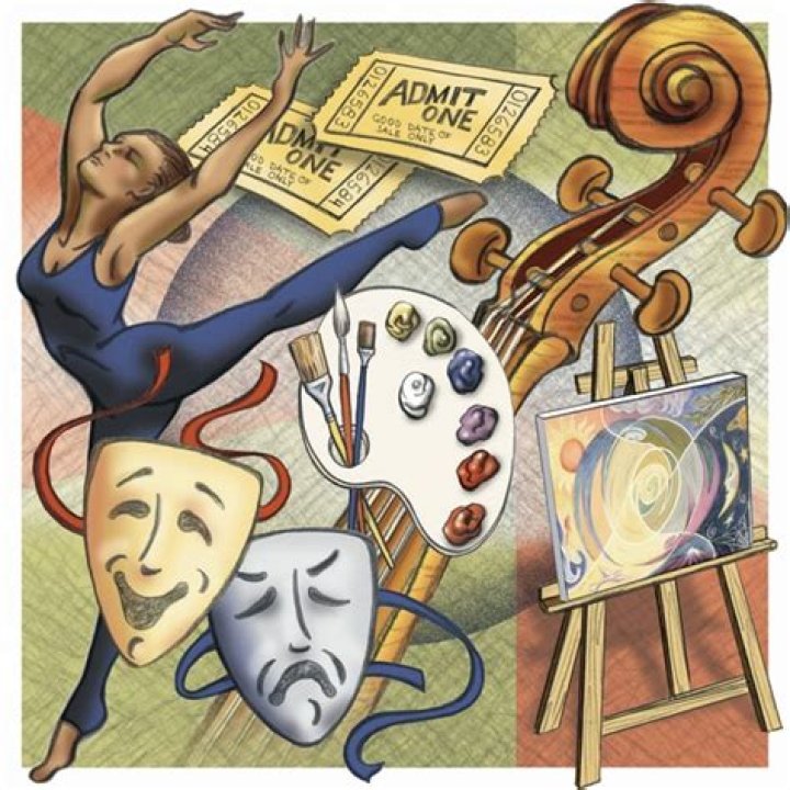 Bettina Bakrania: A Multifaceted Talent in the World of Arts