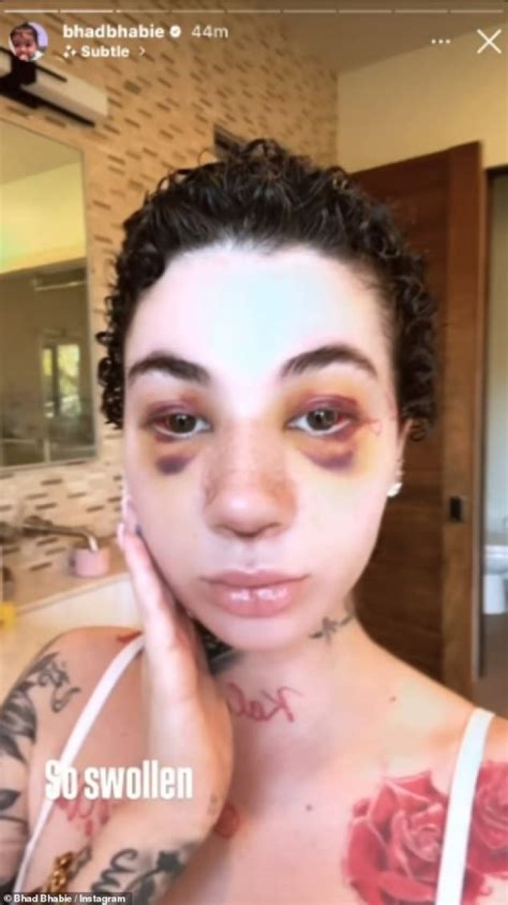 Bhad Bhabie OnlyFans Leaks: Everything You Need to Know