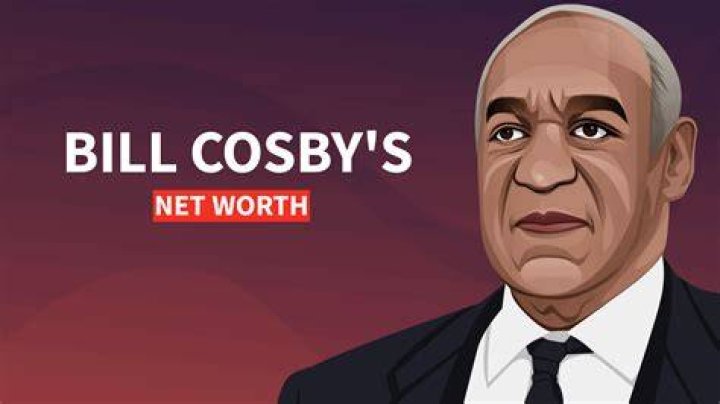 Bill Cosby Net Worth 2024: A Comprehensive Look at His Wealth, Career, and Legacy