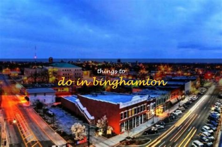 Binghamton's Hidden Gems: Exploring SkipTheGames