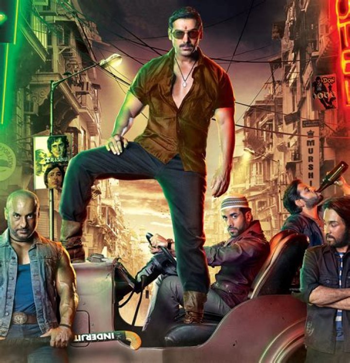 Bolly.4u: Your Ultimate Destination for Bollywood Entertainment
