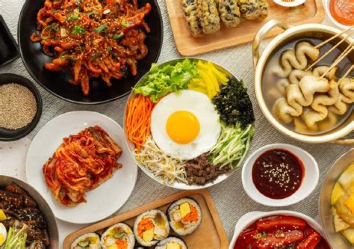 BostonKorea: A Comprehensive Guide to Korean Culture, Food, and Lifestyle in Boston