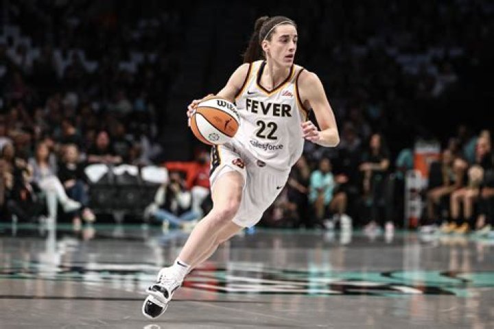 Caitlin Clark's Impact on the European League: A Rising Star in Women's Basketball