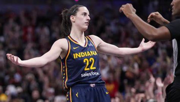 Caitlin Clark's Move to Europe: What You Need to Know