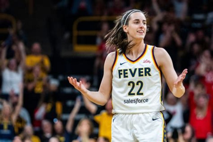 Caitlin Clark Leaves WNBA: What's Next for the Rising Star?