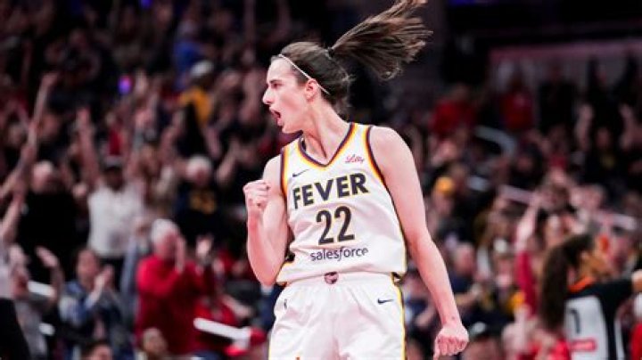 Caitlin Clark Leaving WNBA for Europe: A Bold Move in Her Career