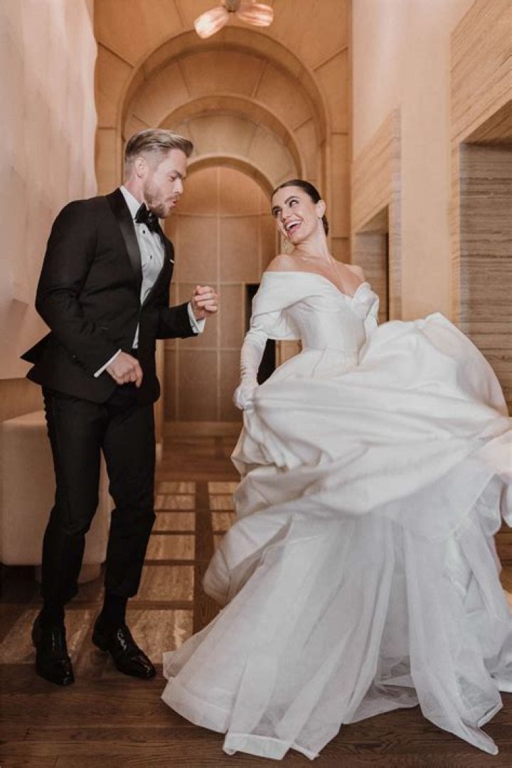 Capturing Love: The Story Behind David Muir's Wedding Pictures