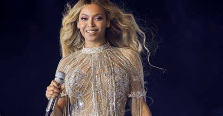 Cathy White: The Unsung Hero Behind Beyoncé's Success