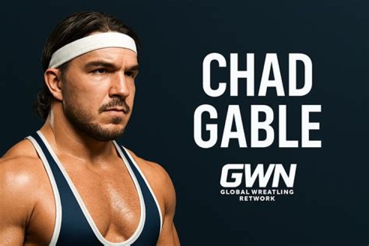 Chad Gable: The Underrated Wrestling Star You Need to Know