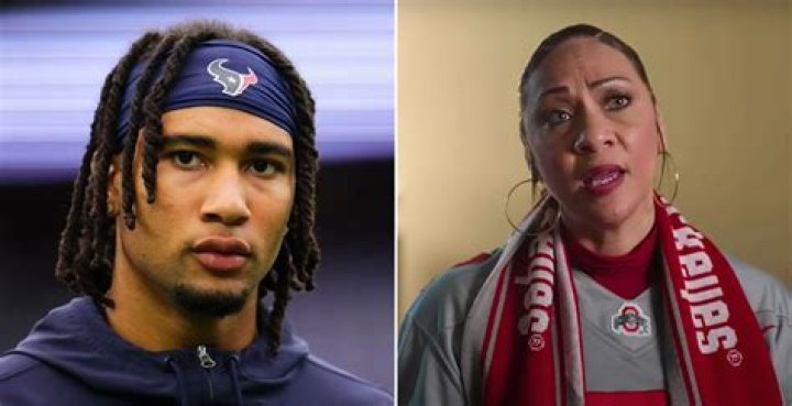CJ Stroud's Romantic Journey: Who is His Girlfriend?