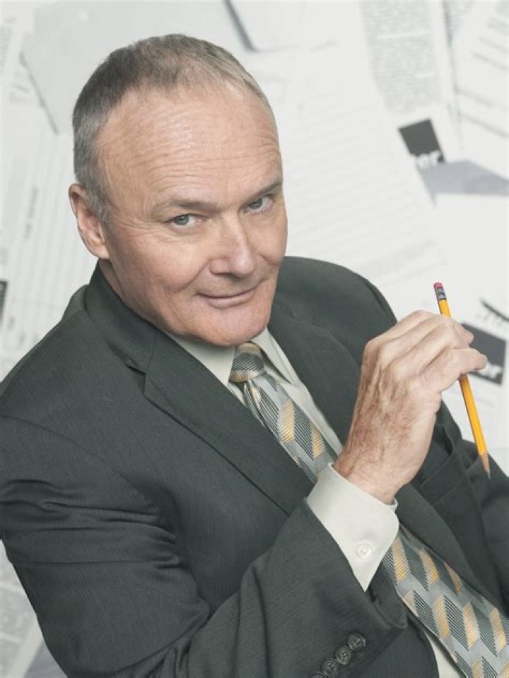 Creed Bratton Net Worth: A Deep Dive into the Life and Career of The Office's Iconic Character