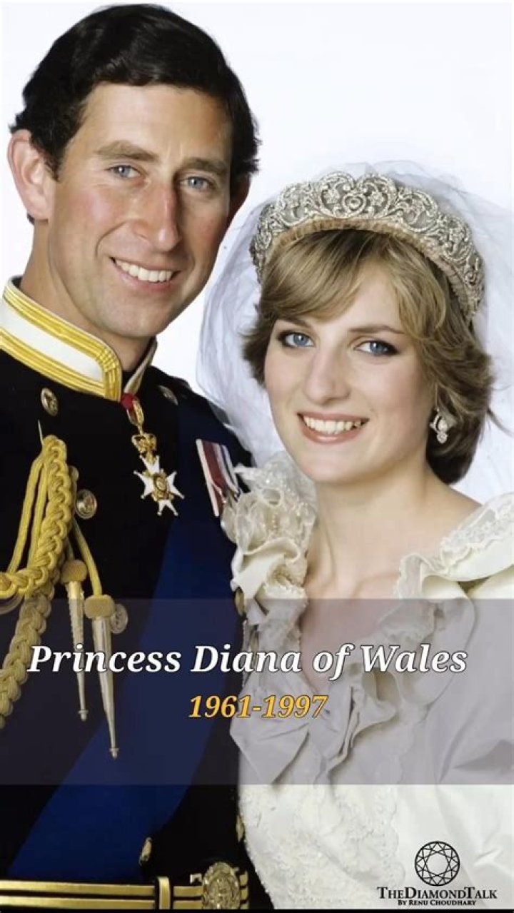 Diana, Princess of Wales: The Enduring Legacy of the People's Princess