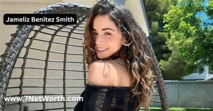 Discover the World of Jameliz Benitez Videos