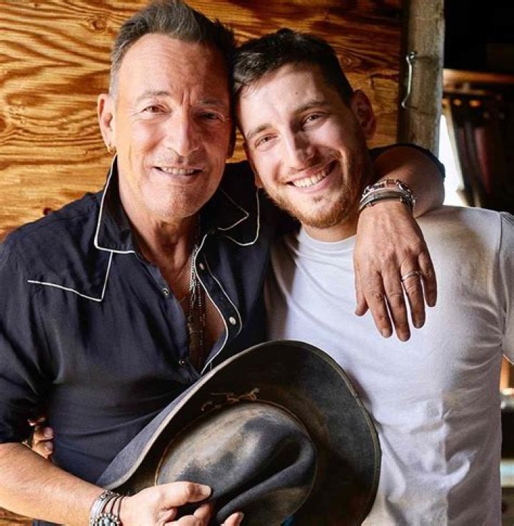 Discovering Evan James Springsteen: The Life and Legacy of an Emerging Star