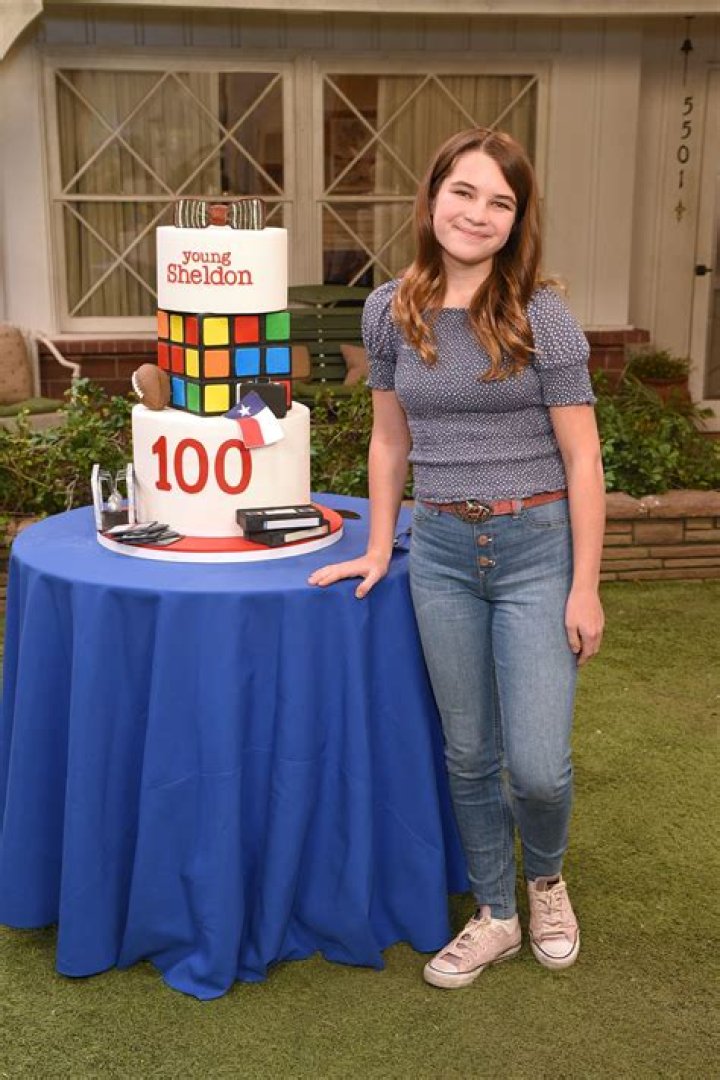 Discovering Lucy Olsen: A Rising Star in the Entertainment Industry