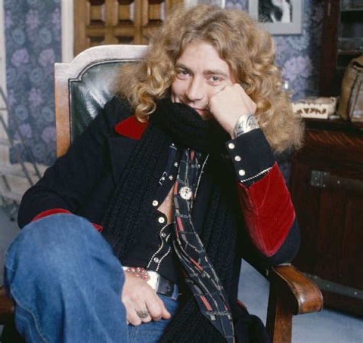 Discovering the Life of Robert Plant's Wife: A Journey Beyond the Spotlight