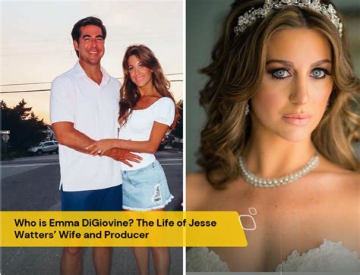 Discovering the Unique Journey of Emma Digiovine