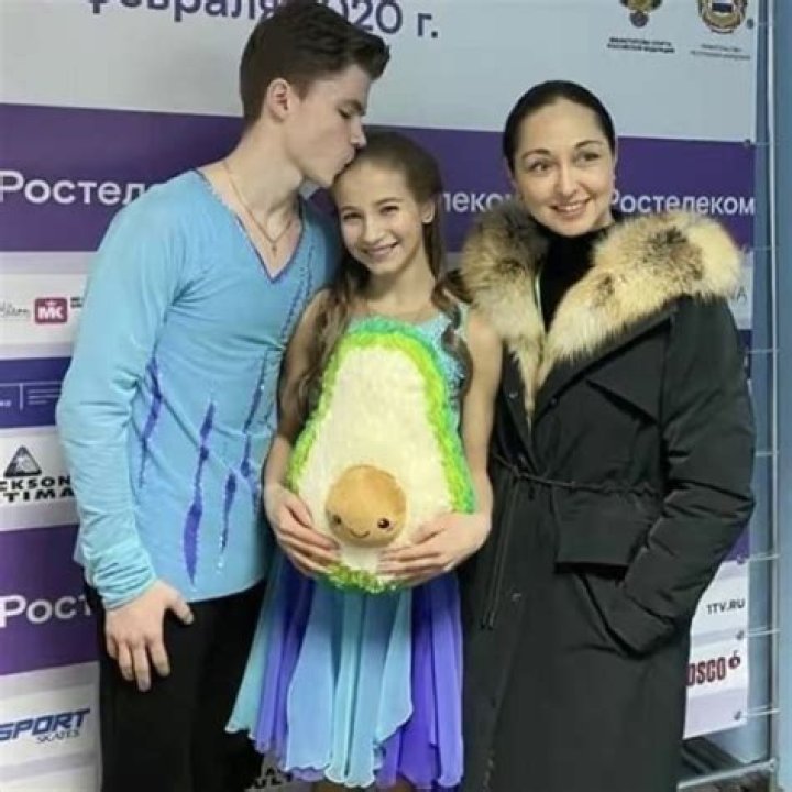 Discovering Valeriy Angelopol: A Multifaceted Talent