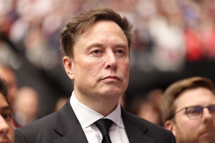 Elon Musk's Life Partner in 2024: A Glimpse into the Future