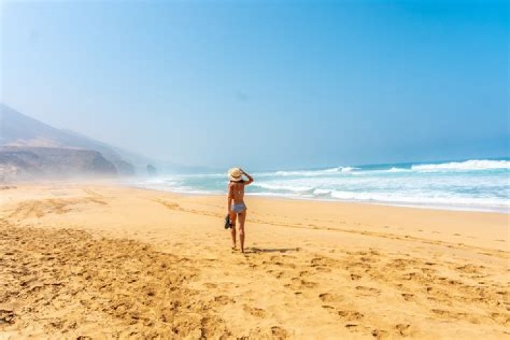 Embracing Naturist Freedom: A Journey Towards Authentic Living