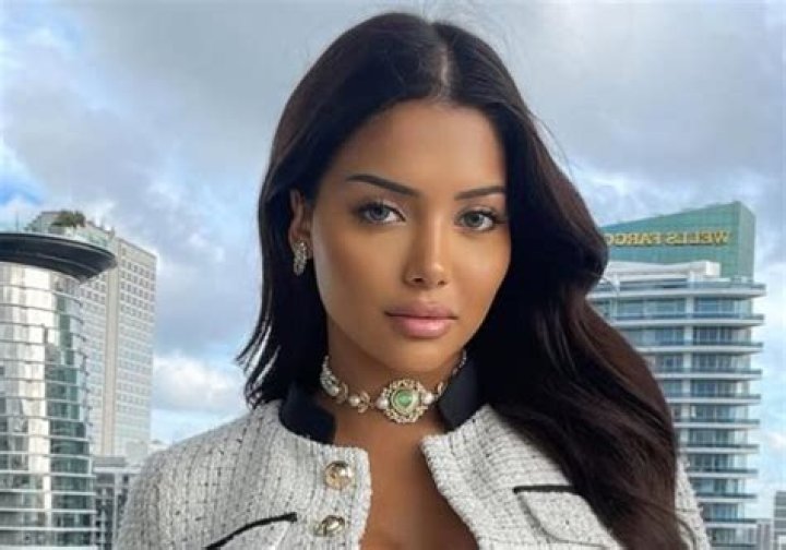Emma Anthurim: The Rising Star Redefining the Entertainment Industry
