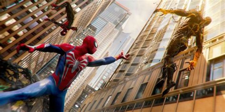 Exploring the Allure of Sophie Rain in the Spider-Man Video Porn