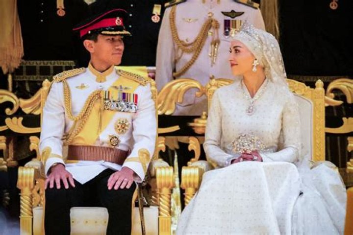 Exploring the Charismatic Life of Prince Abdul Mateen