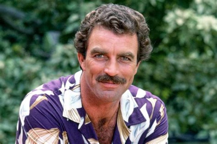 Exploring the Charm of Tom Selleck: A Look at 2024 Photos