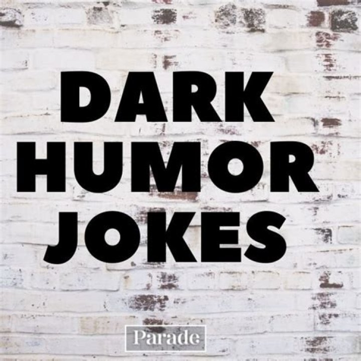 Exploring the Depths: Dark Humour Jokes That Cross the Line