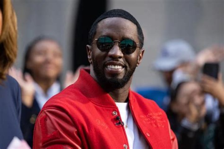 Exploring the Intriguing Connection Between Cameron Diaz and Sean Combs