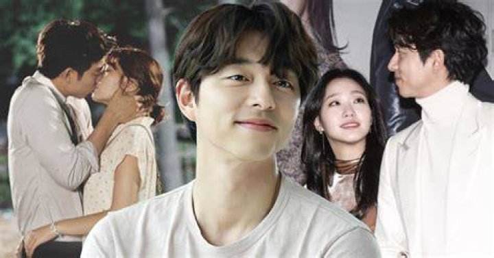 Exploring the Life of Gong Yoo's Wife: A Closer Look