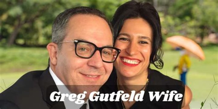 Exploring the Mystery: Who is Greg's Wife?