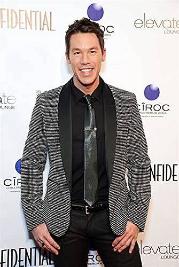 Exploring the Vibrant World of David Bromstad