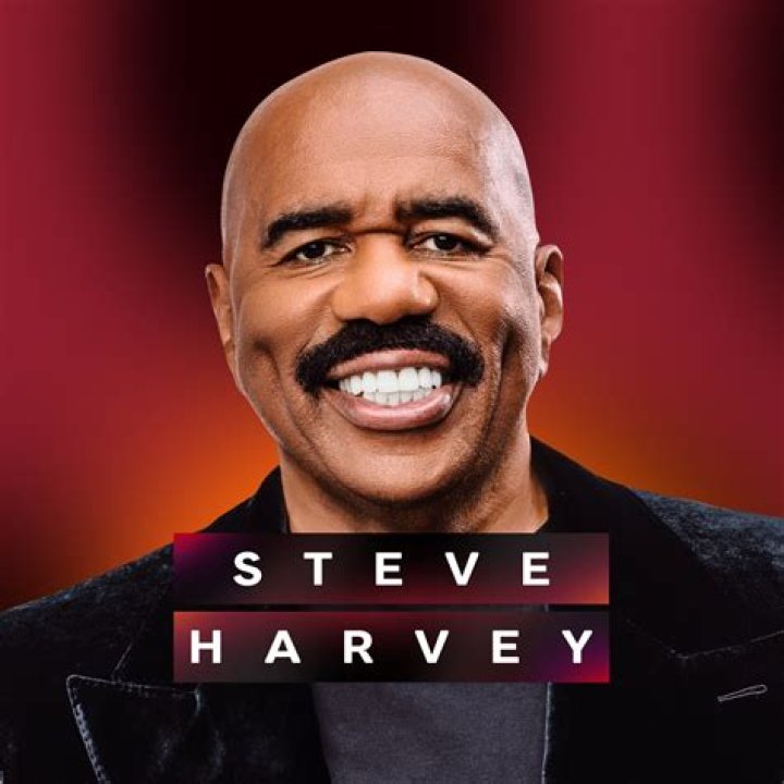 Exploring the World of Steve Harvey's Kids