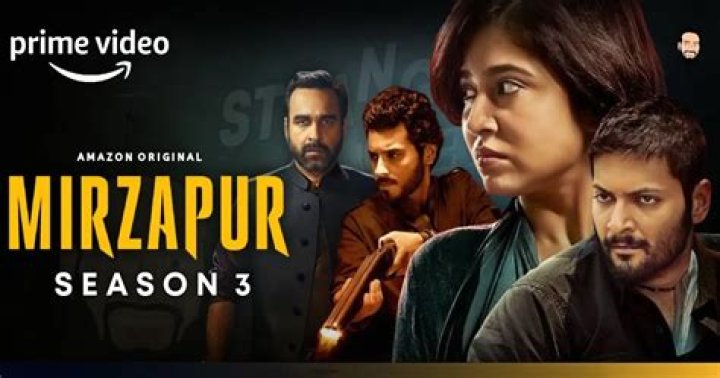 Filmy Fly Com Web Series Mirzapur: Your Ultimate Guide to the Hottest Indian Crime Drama