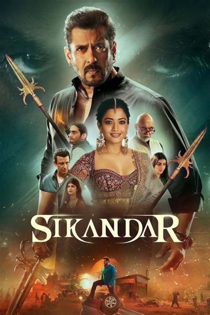 FilmyFly 2025 Sikandar: The Ultimate Guide to Your Favorite Movie Download Hub