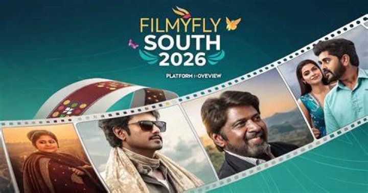 Filmyfly South 2025 Movie Download: Your Ultimate Guide to Stay Legal and Safe