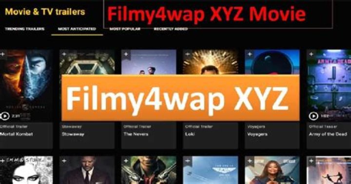 FilmyFly XYZ 2025: Your Ultimate Guide to Downloading Movies Legally and Safely
