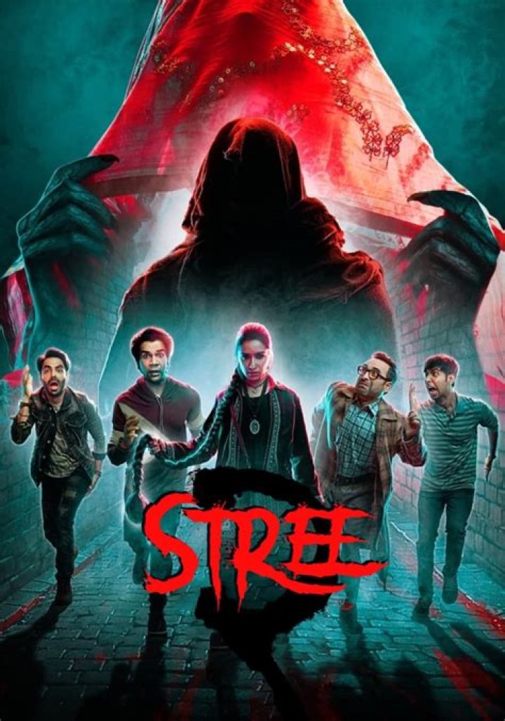 Filmyzilla 2025 Stree 2: Your Ultimate Guide to Streaming the Latest Blockbuster